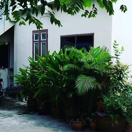 San Sook Place Phra Nakhon Si Ayutthaya Dış mekan fotoğraf