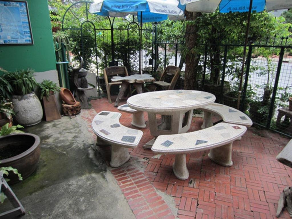 San Sook Place Phra Nakhon Si Ayutthaya Dış mekan fotoğraf