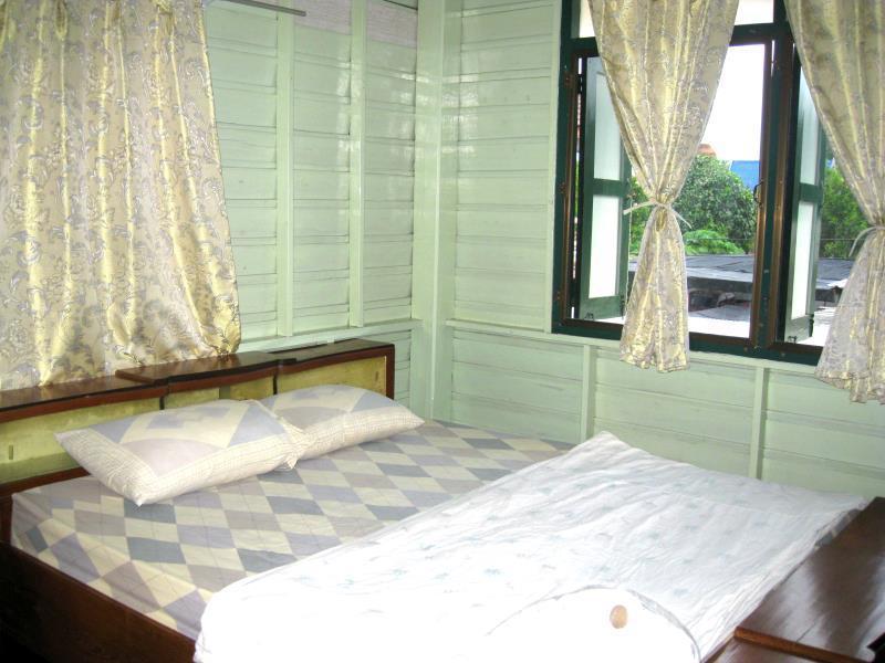 San Sook Place Phra Nakhon Si Ayutthaya Dış mekan fotoğraf