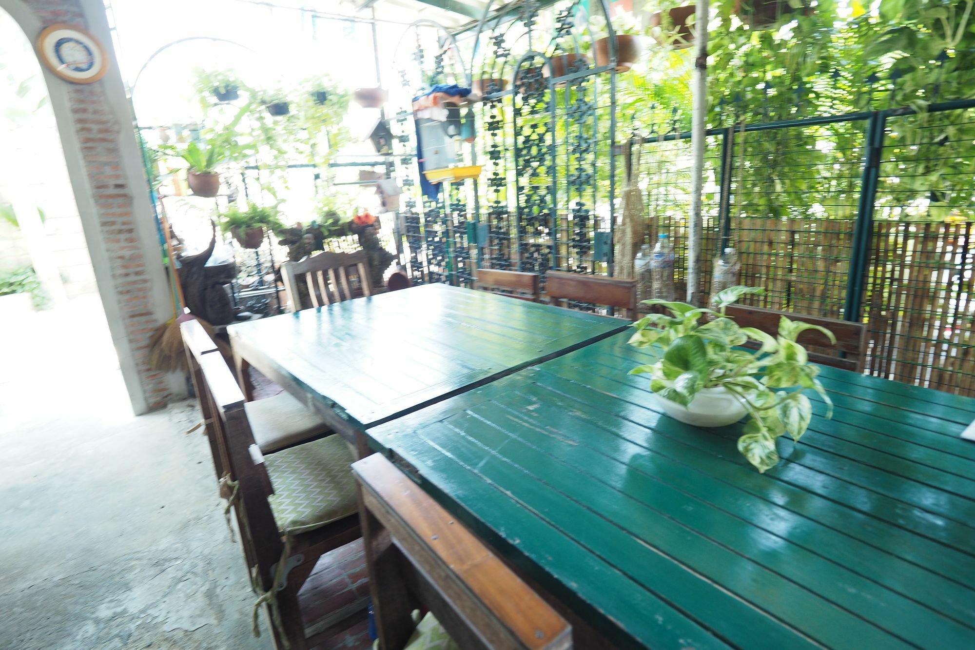 San Sook Place Phra Nakhon Si Ayutthaya Dış mekan fotoğraf