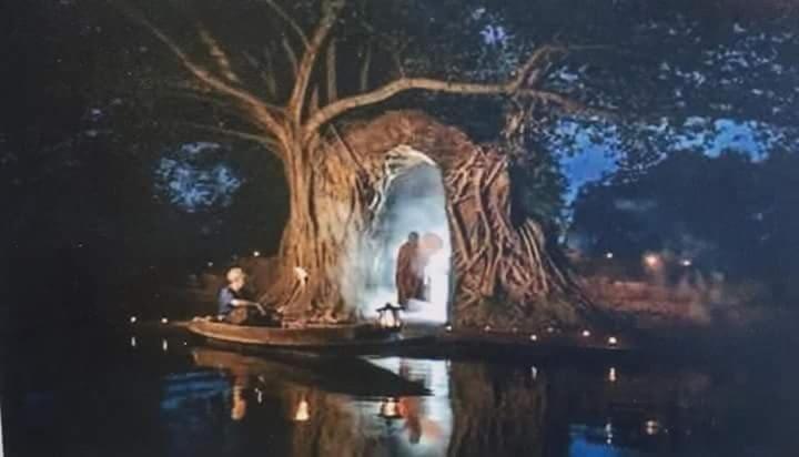 San Sook Place Phra Nakhon Si Ayutthaya Dış mekan fotoğraf