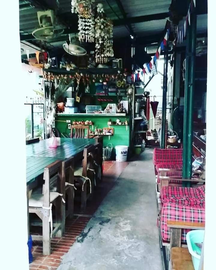 San Sook Place Phra Nakhon Si Ayutthaya Dış mekan fotoğraf